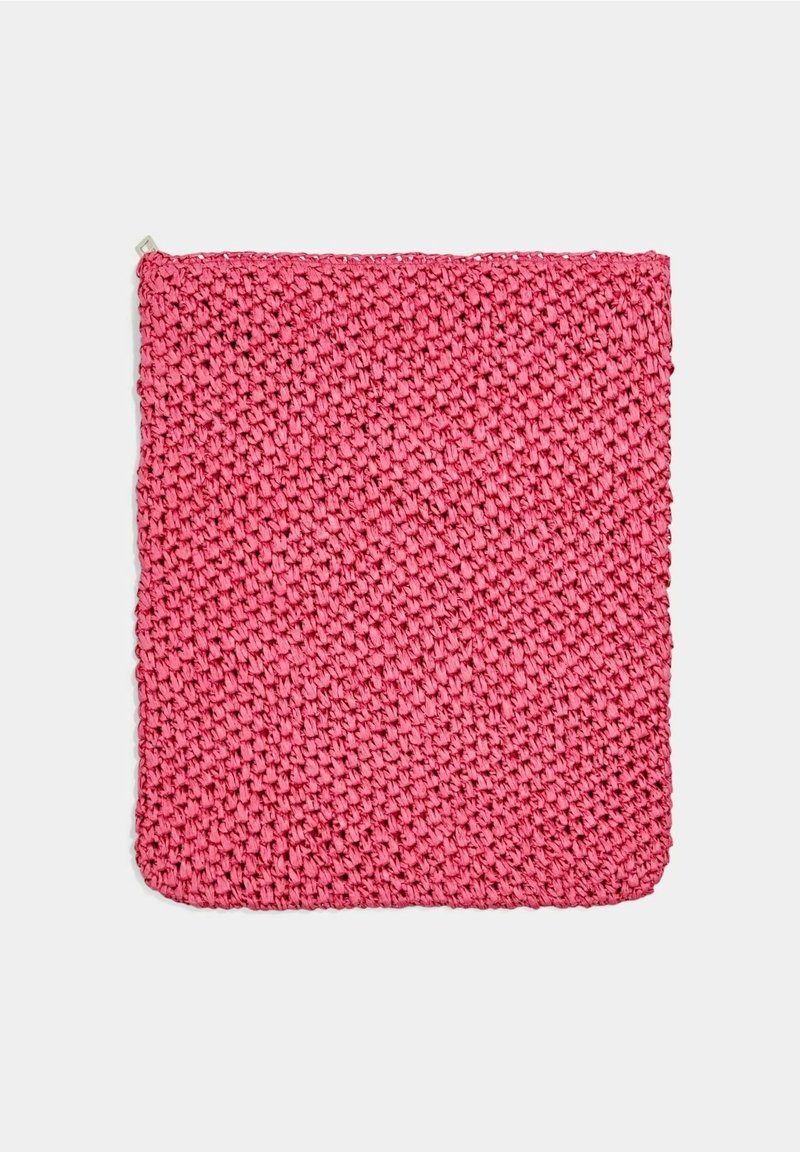 Pochette Femme ZipIt Fushia - Fermeture éclair, Neuf Avec étiquettes