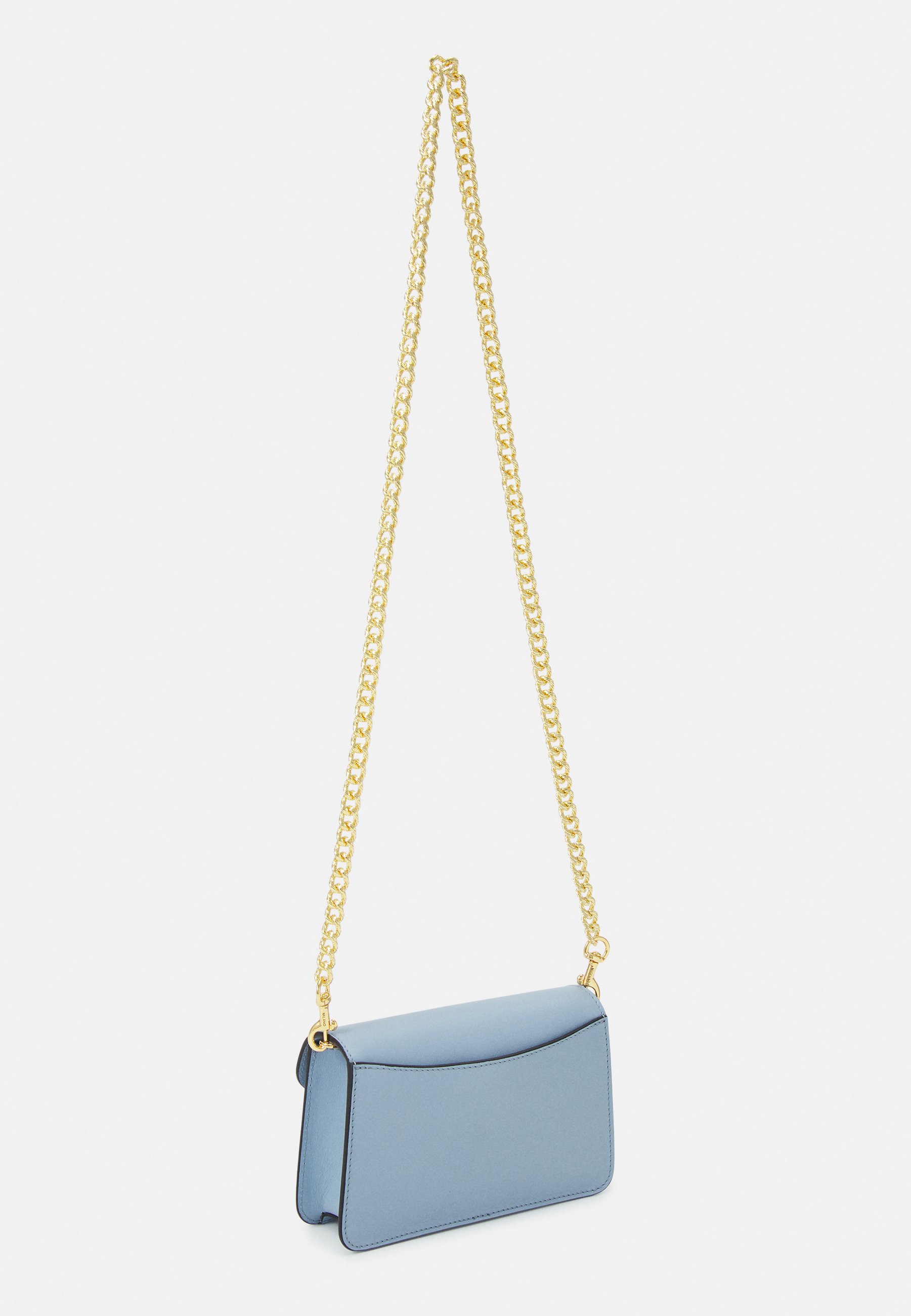 Moschino Borsa Tracolla Beige | Sac à bandoulière | fashionette