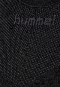Hummel FIRST SEAMLESS - Caraco - black obsidian