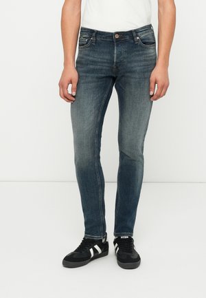 Jack & Jones, Jean slim - blue denim