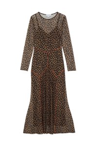 Never Fully Dressed DRESS - Kokteilinė suknelė / vakarėlių suknelė - multi