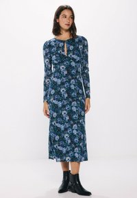 Jurk - blue