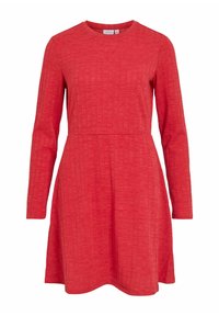 Non sélectionné, jester red