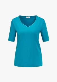 Niet geselecteerd, petrol