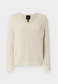 Ausgewählt, off white