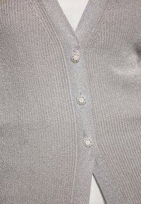 faina Cardigan - grau