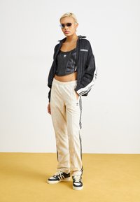 adidas Originals ADIBREAK  - Træningsjakke - black