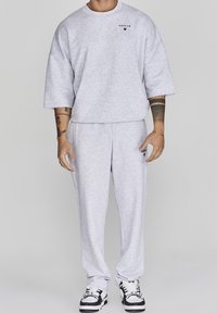 SIKSILK Sudadera - grey