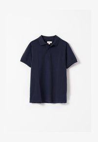 No seleccionado, azul marino