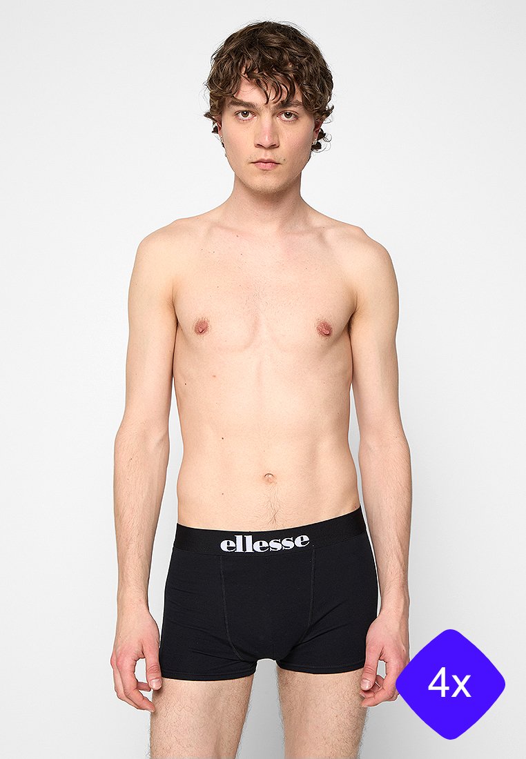 Ellesse Boxers zwart Ellesse Boxers zwart