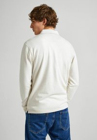 Pepe Jeans HARRY - Polo majica - chalk white