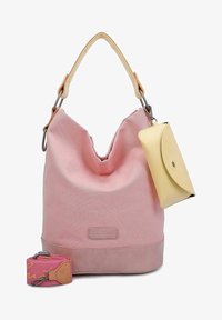 Unausgewählt, light pink