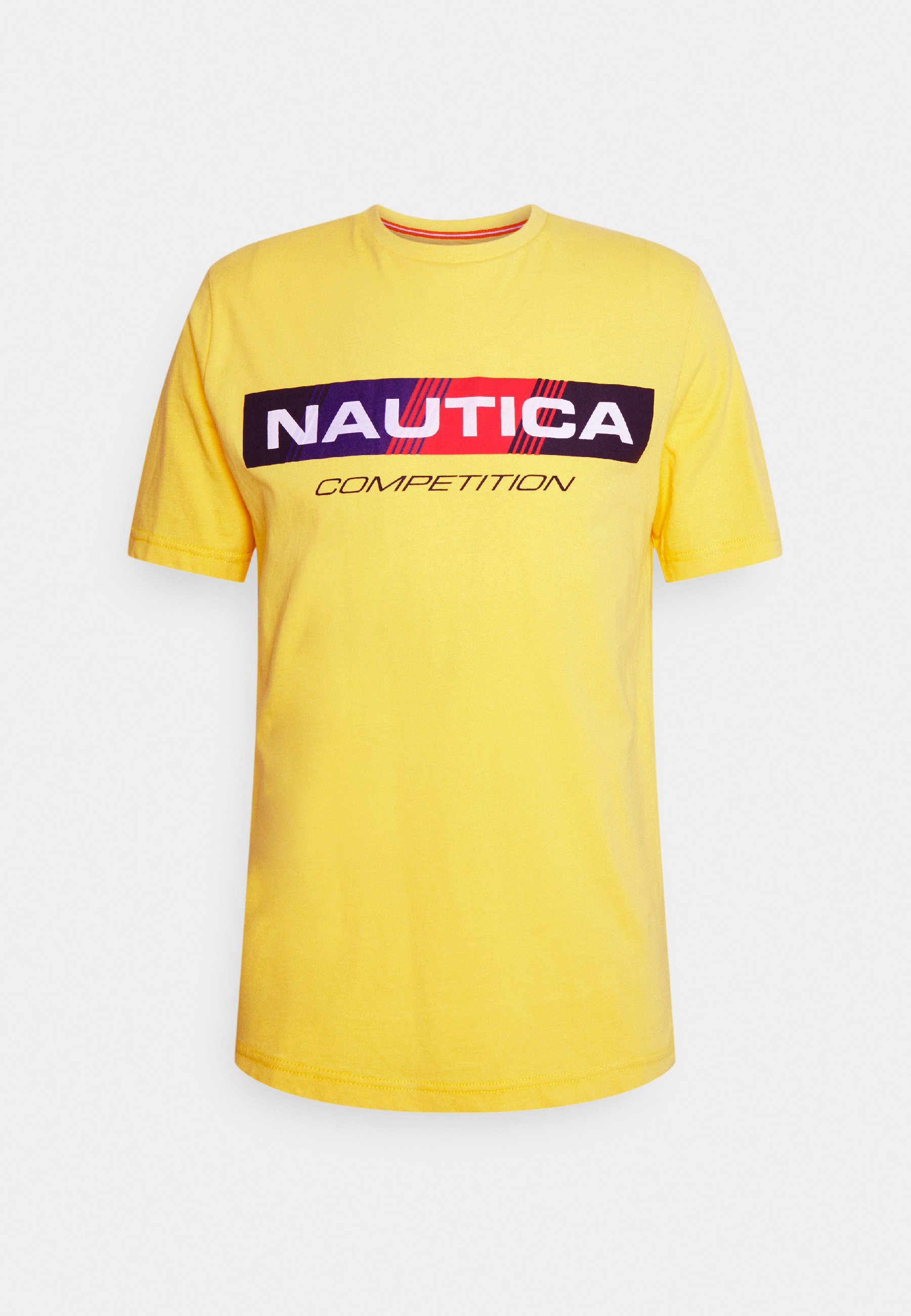 maglia 100% cotone scuola nautica italiana uomo - Mosca016
