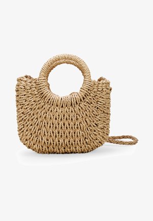 Bosanova, Bolso de mano - tostado