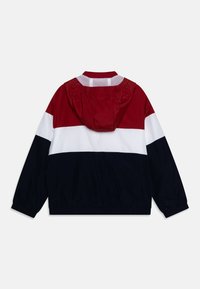 Lacoste Giacca da mezza stagione - red