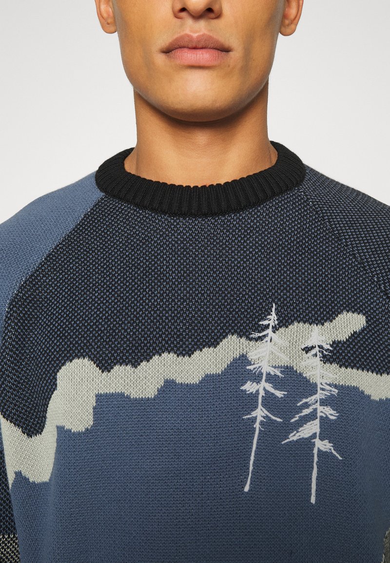 paul smith mountain jumper
