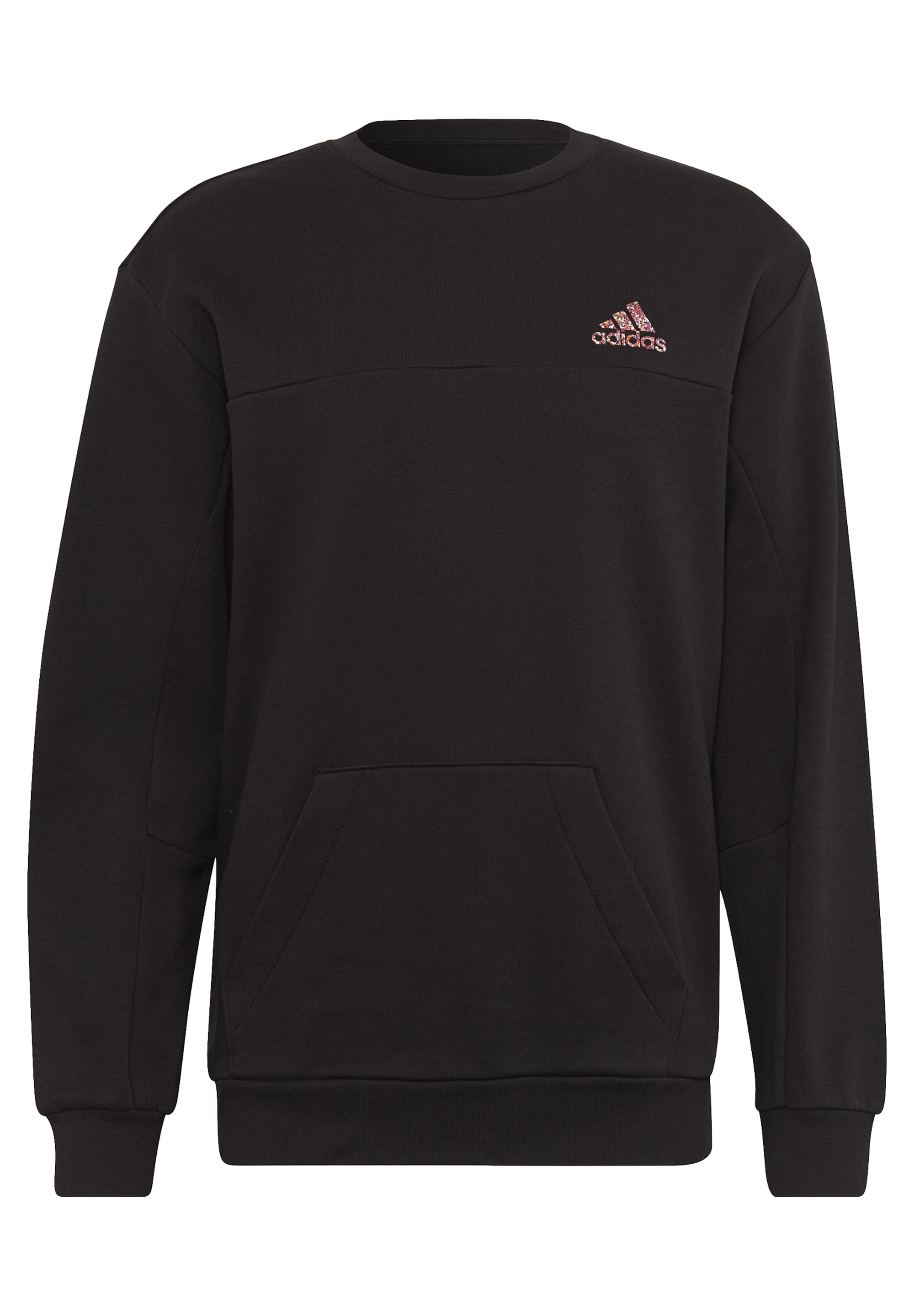adidas Performance M FI BOS PANT - Pantalones deportivos - magic  beige/beige - Zalando.es