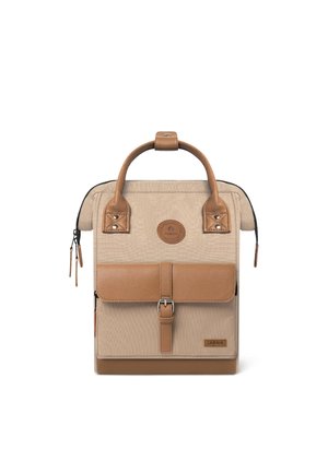 ADVENTURER MINI - Reppu - kuala lumpur beige