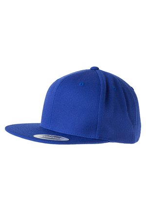 Flexfit CLASSIC SNAPBACK - Kapa - royal