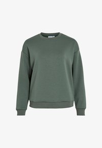 Valimata, balsam green