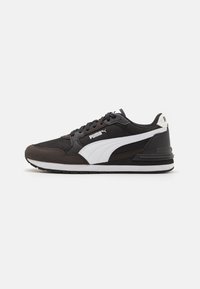 Sneaker low - black/white