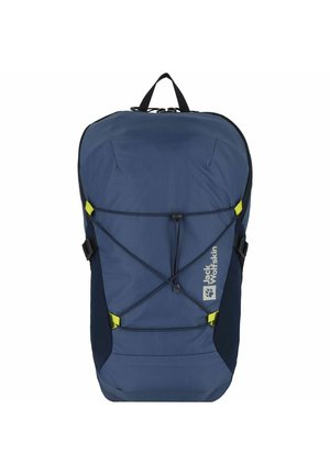 Jack Wolfskin Backpack - evening sky