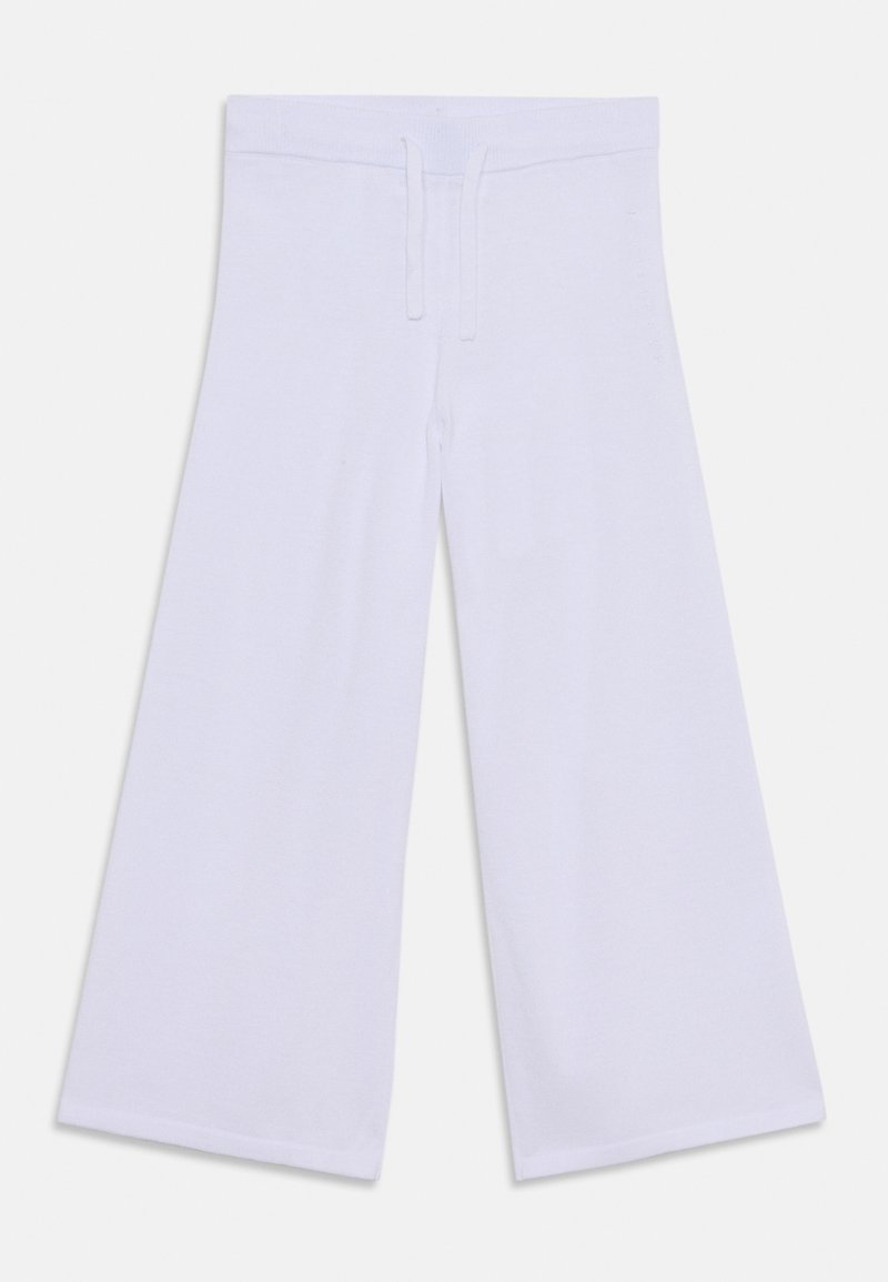 MM6 Maison Margiela Broek wit