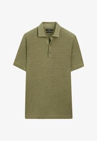 Unselected, khaki
