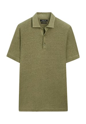 Massimo Dutti, - Koszulka polo