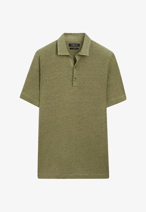 Massimo Dutti, - Koszulka polo