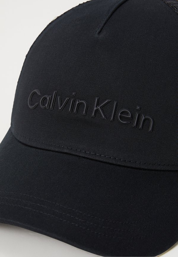 MUST TRUCKER UNISEX - Cap3