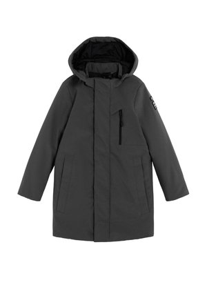 MIKE UNISEX - Parka - grey