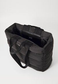 BOSS DEVA TOTE NY - Shoppingveske - black