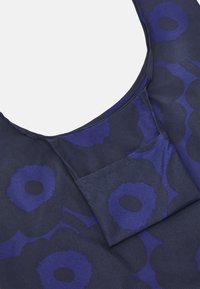 Marimekko SMARTBAG PIENI UNIKKO - Saco de mão - blue/dark blue
