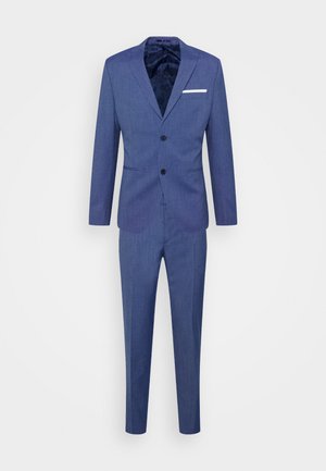 THE FASHION SUIT NEW - Completo - blue