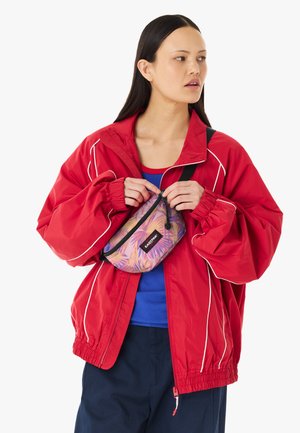 Eastpak, SPRINGER UNISEX - Riñonera - brize retro soft