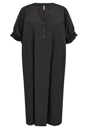 Soyaconcept, SC-NETTI 46 - Robe chemise - black