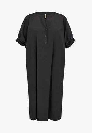 Soyaconcept, SC-NETTI 46 - Robe chemise - black