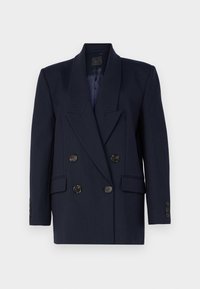 RAPISARDI GIACCA - Blézer - blu