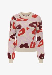 Unausgewählt, cement