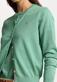 Polo Ralph Lauren Kofta - light green