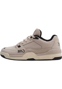 K1X GLIDE NB  - Sneaker low - lightgrey black