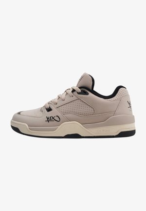 K1X GLIDE NB  - Matalavartiset tennarit - lightgrey black