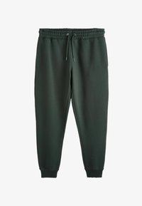 Niet geselecteerd, green