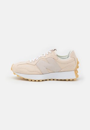 New Balance, Baskets basses - white