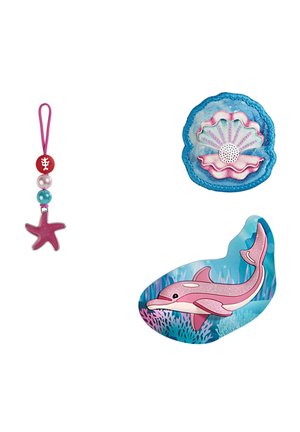 3-TEILIG - Other accessories - sweet dolphin lou