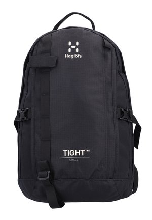 TIGHT SMALL - Sac de randonnée - true black
