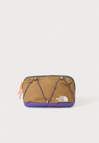 Valimata, utility brown/peak purple/anthracite grey