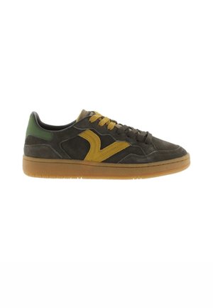 VICTORIA, SMASH - Sneakers laag - marron