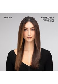 Redken COLOR EXTEND BROWNLIGHTS CONDITIONER | ANTI RED AND ANTI ORANGE CONDITIONER FOR BROWN HAIR - Balsamo